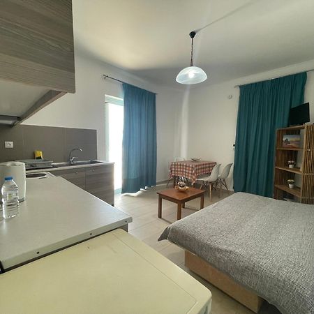 Majestic Sunset Appartement Mastichari  Buitenkant foto