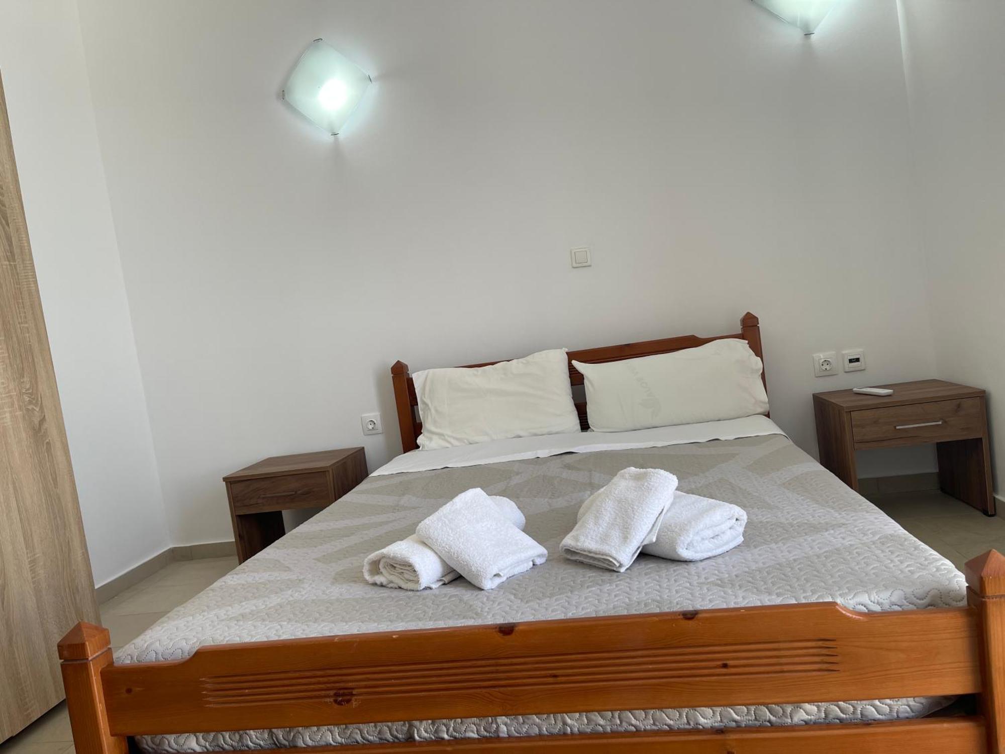 Majestic Sunset Appartement Mastichari  Buitenkant foto