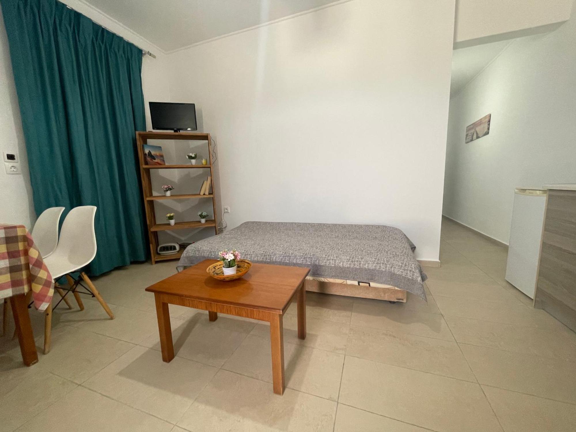 Majestic Sunset Appartement Mastichari  Buitenkant foto