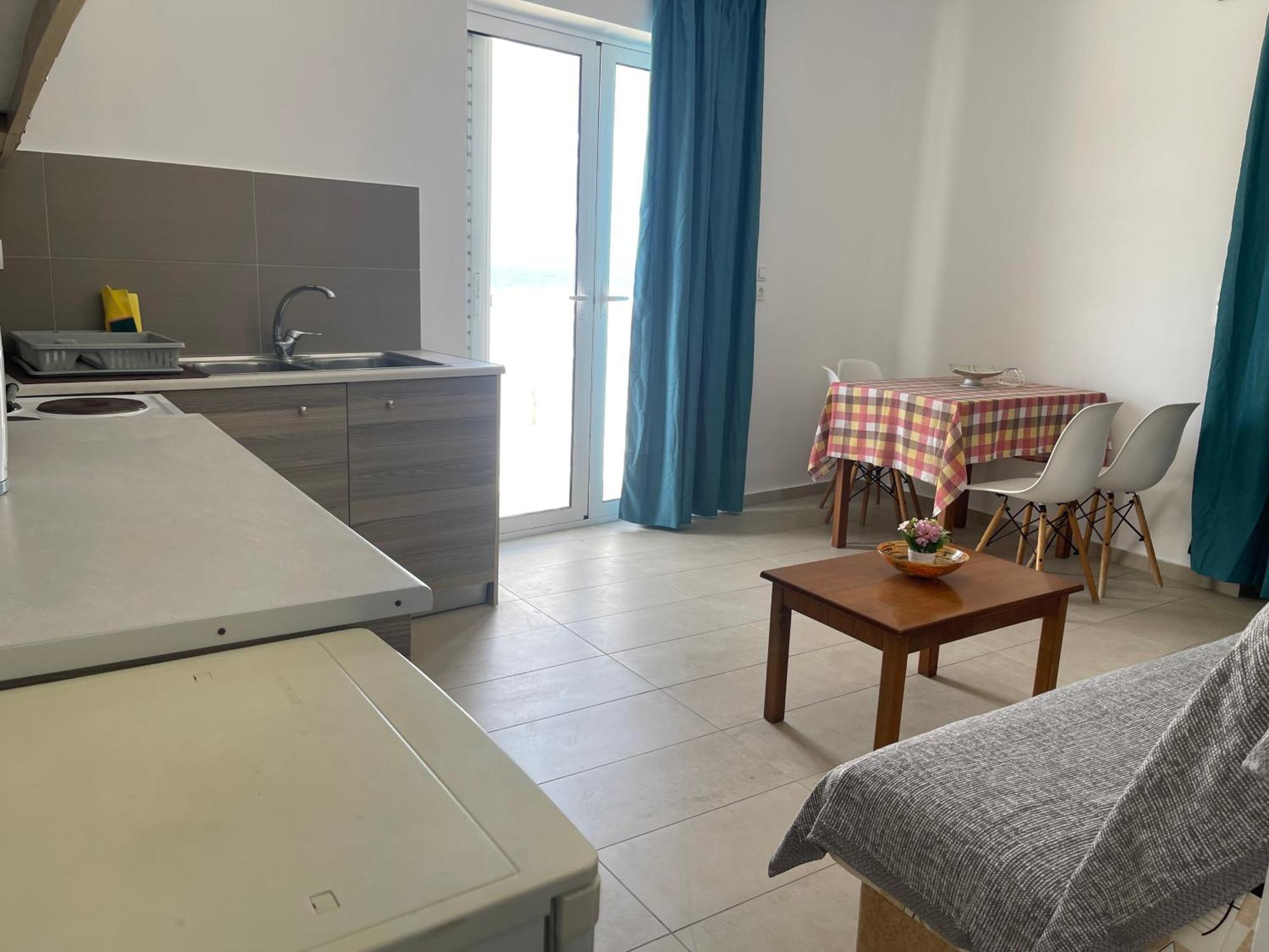 Majestic Sunset Appartement Mastichari  Buitenkant foto